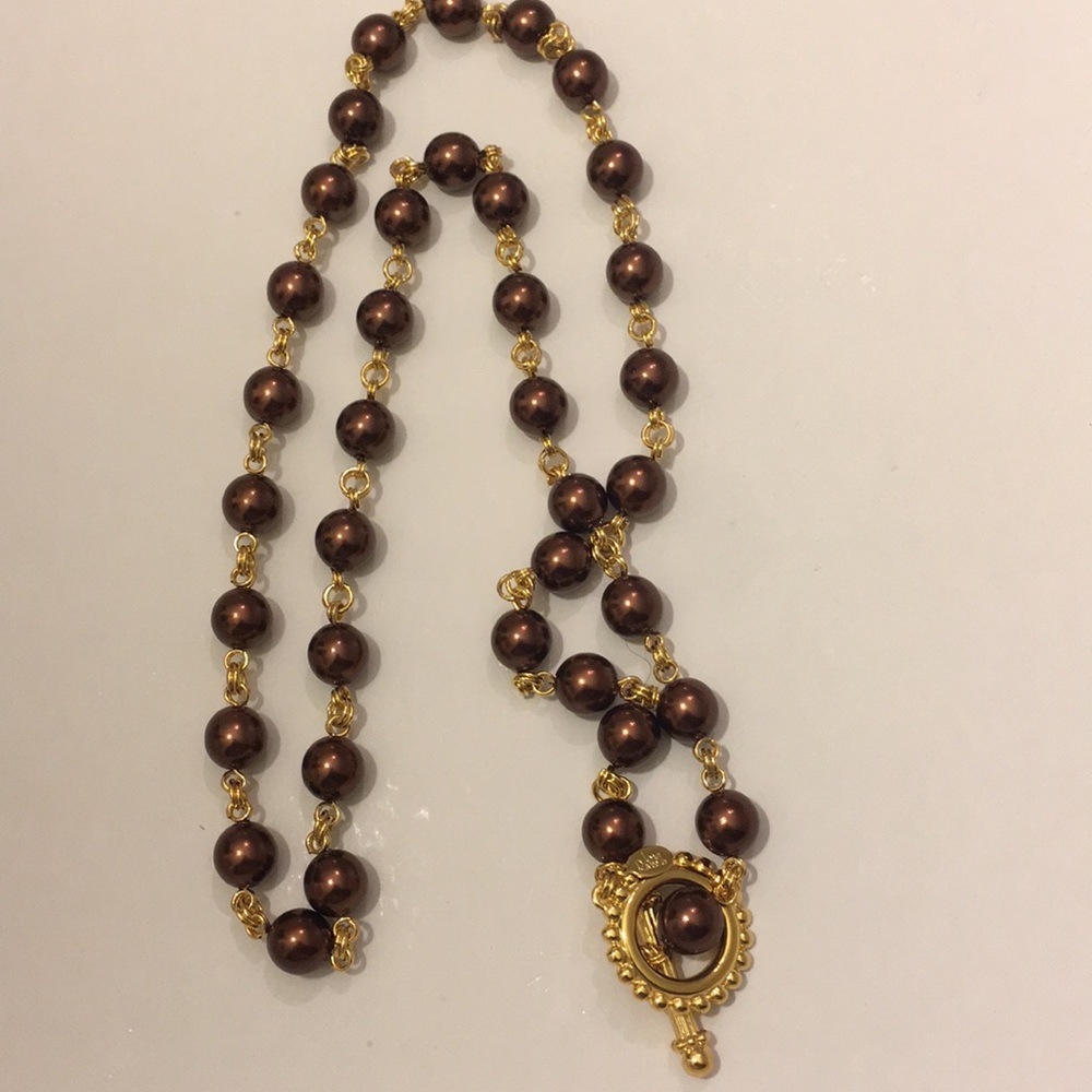 Joan Rivers Necklace